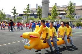 “薪火传承·中国健康跑” 2025岳阳·南湖站圆满落幕