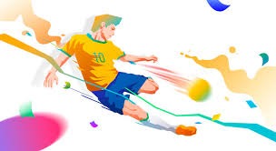 换下了韦世豪，上演国足首秀