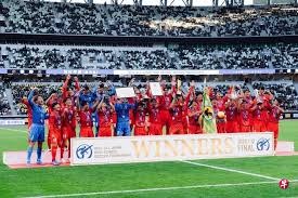 CBA全明星赛：北区明星队获胜 邹雨宸荣膺MVP