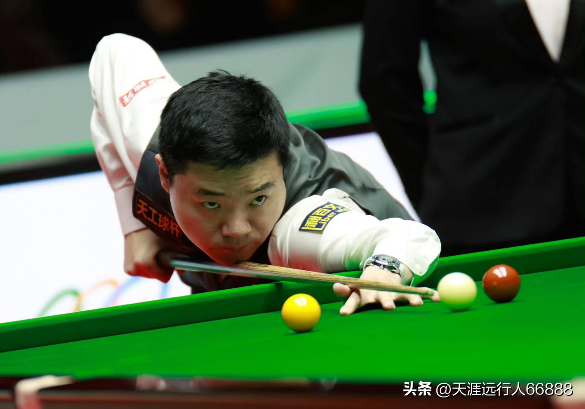 也能观察到 也能观察到